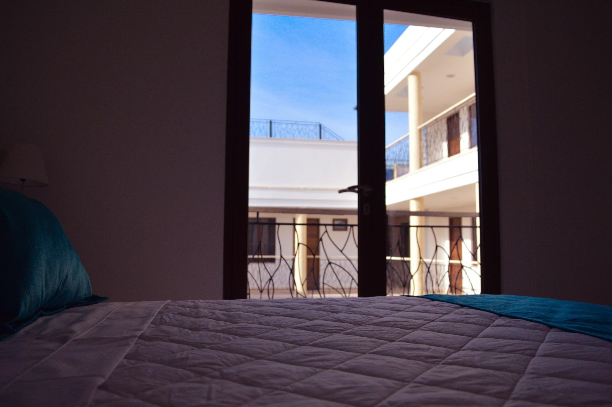 Hotel Boutique La Artilleria Cartagena Exterior foto